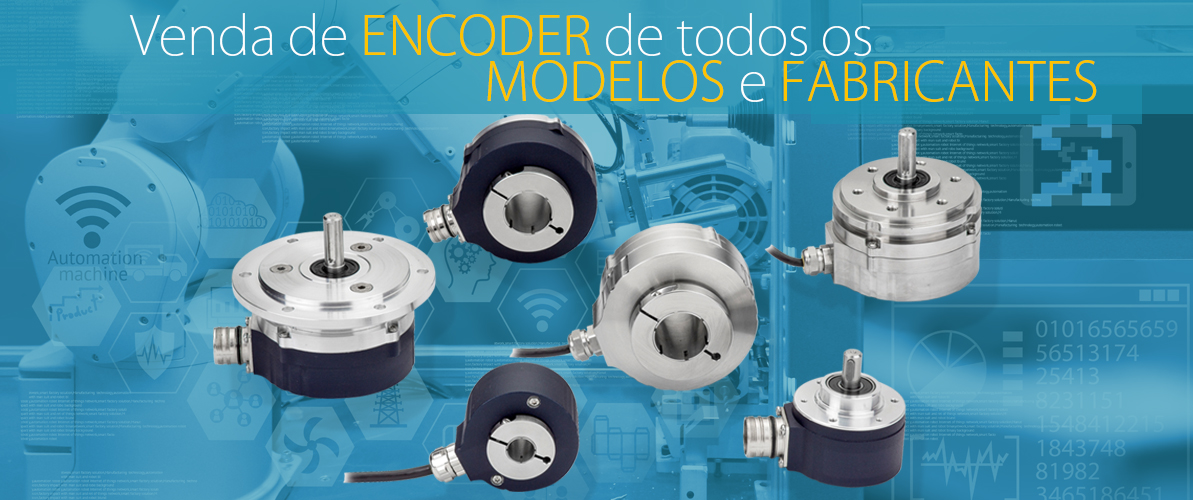 Encoder